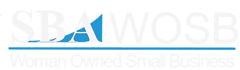 Home sba wosb logo